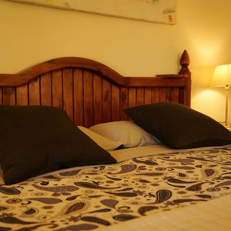 Quinta Estrella Panzió Valle de Guadalupe Kültér fotó