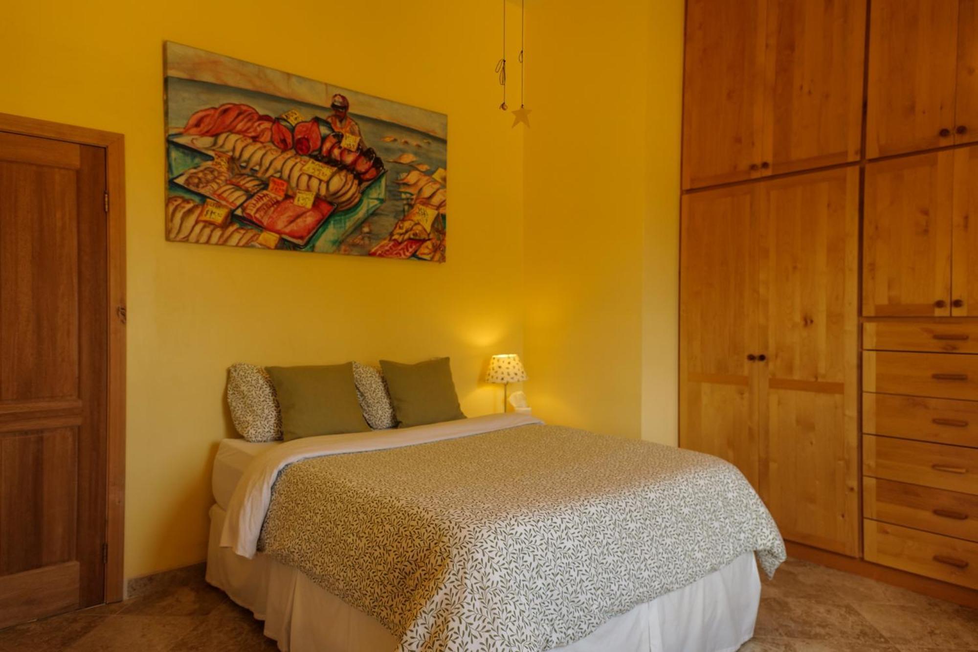 Quinta Estrella Panzió Valle de Guadalupe Kültér fotó