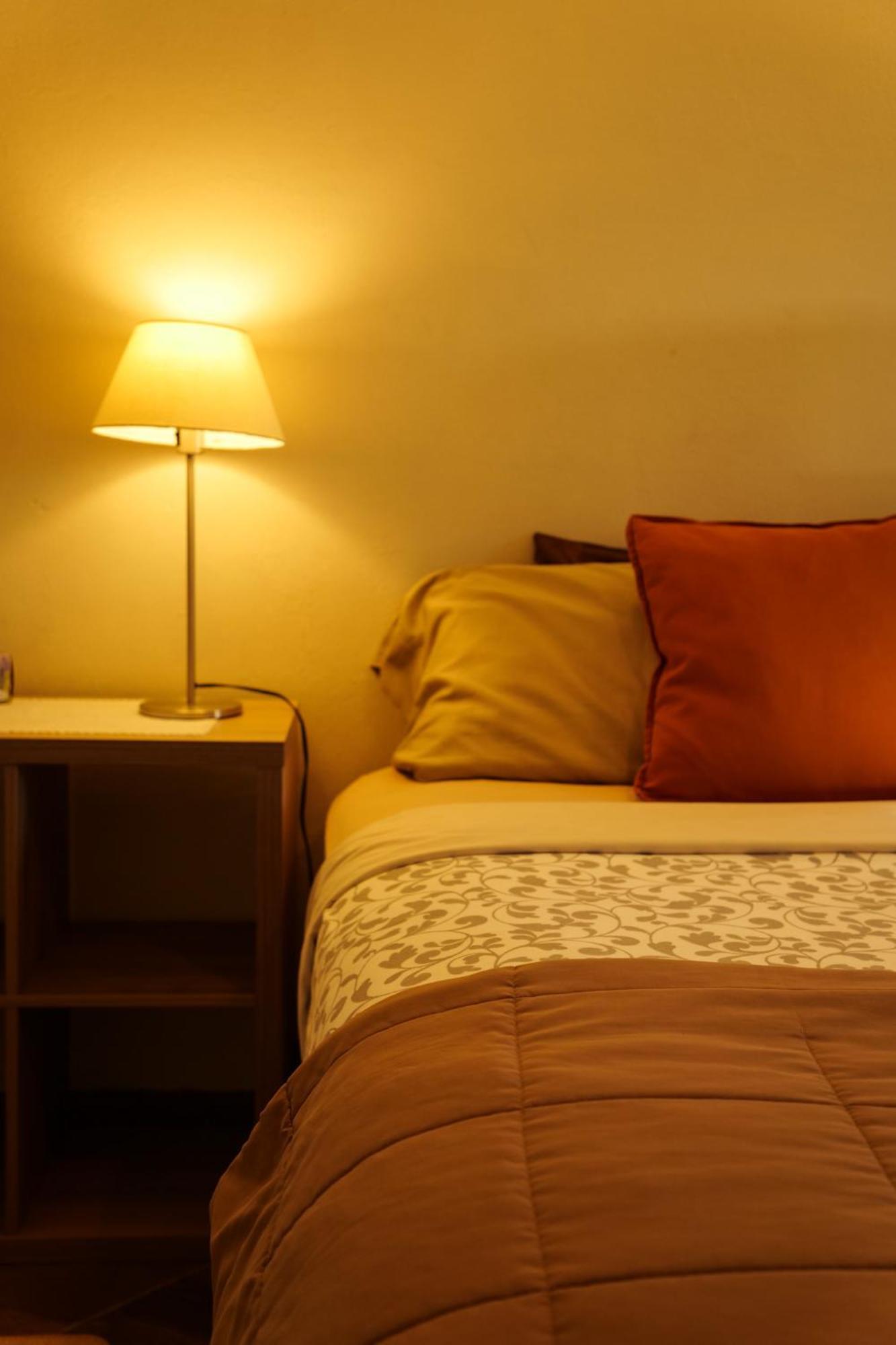 Quinta Estrella Panzió Valle de Guadalupe Kültér fotó