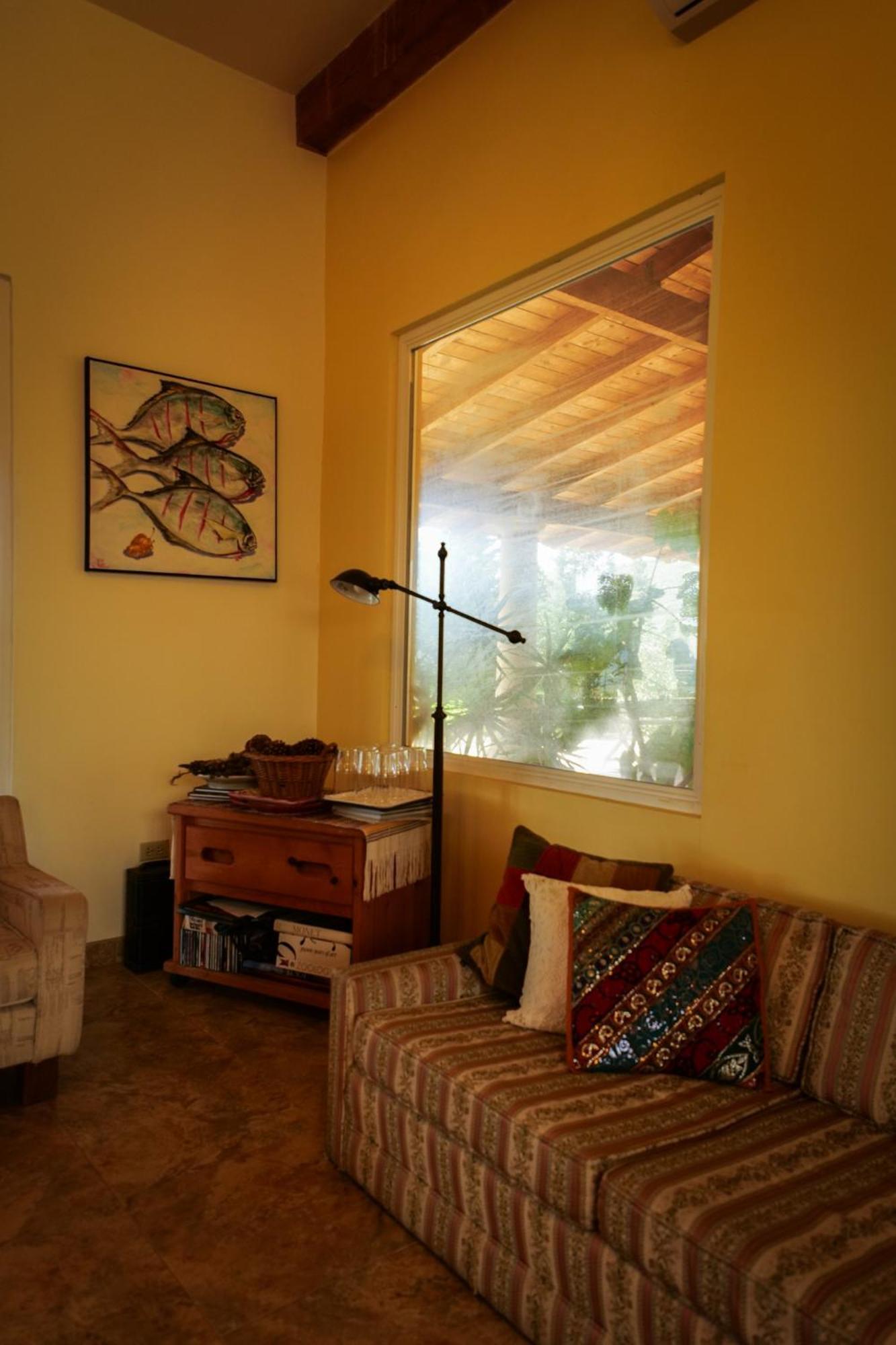 Quinta Estrella Panzió Valle de Guadalupe Kültér fotó